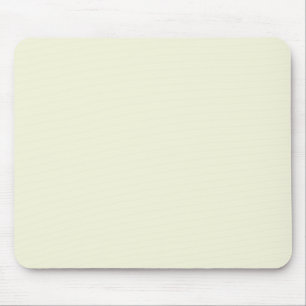 Beige Mouse Pad