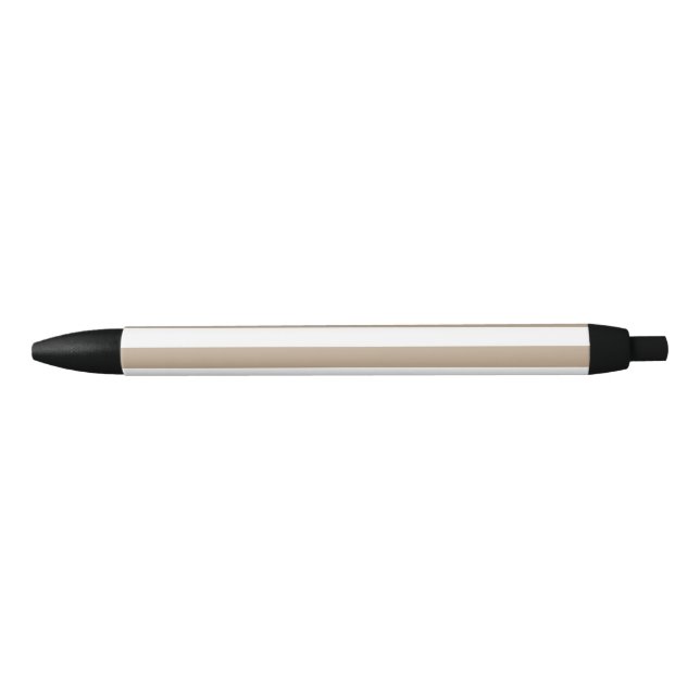 Beige  pen (Front)