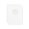  Beige Scallop