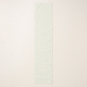 Beige Stripe Pattern Islamic Scarf