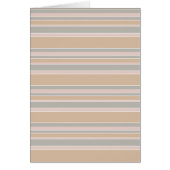 Beige stripes (Front)