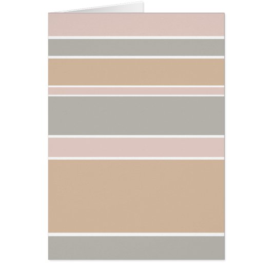 Beige stripes (Front)