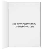Beige stripes cards (Inside (Right))