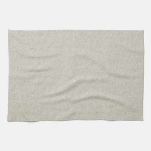 Beige textured paper accessories you can customise towel