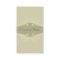 Beige Tone Natural Linen Texture & Swirls