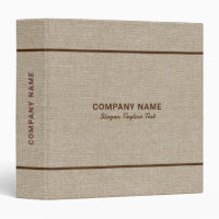 Beige Tones Linen Burlap Fabric Look 3