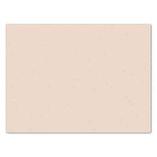 Beige Weddings Christmas Pastel Custom Color 2024 Tissue Paper