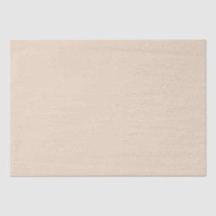 Beige Weddings Christmas Pastel Custom Color 2024 Tissue Paper