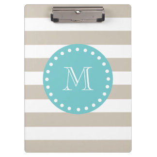 Teal Clipboards & Form Holders | Zazzle