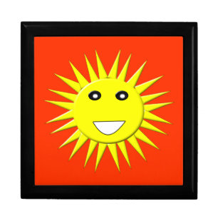 Beight Sunshine Gift Box