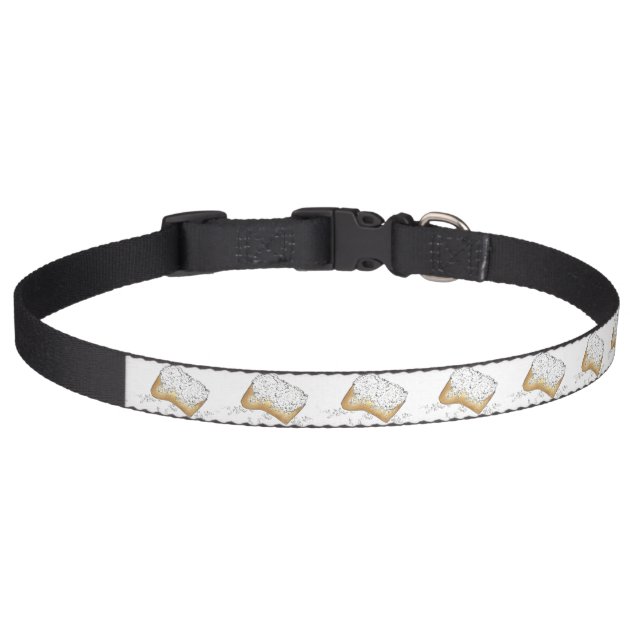 nola dog collars