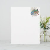 Beijing (Standing Front)