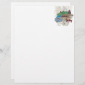 Beijing (Front/Back)