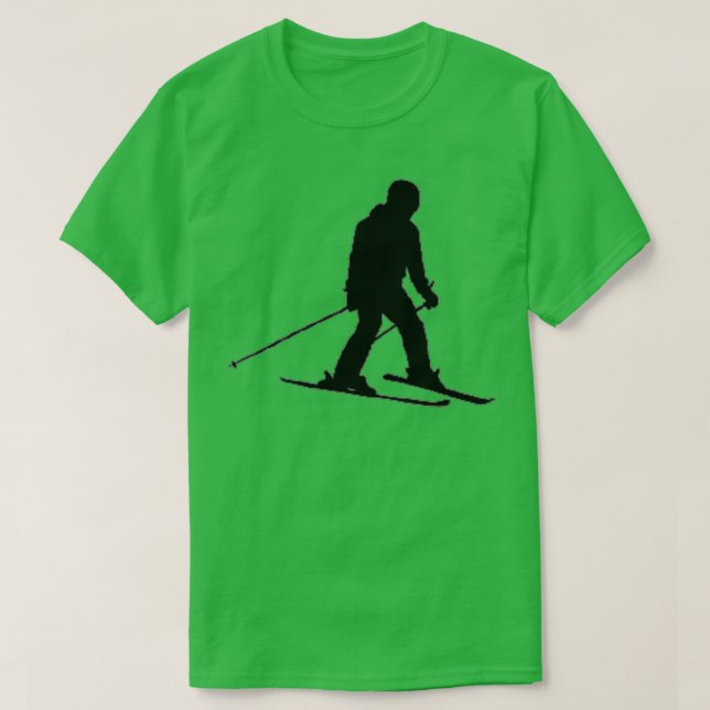 Beijing 2022 1 T-Shirt (Design Front)