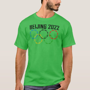 Beijing 2022 Classic TShirt