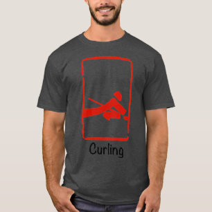 Beijing 2022 Curling T-Shirt
