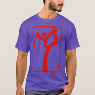 Beijing 2022 Figure skating 3 T-Shirt