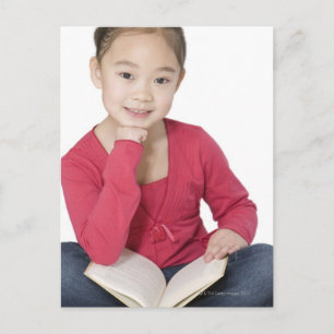 Beijing,China 4 Postcard