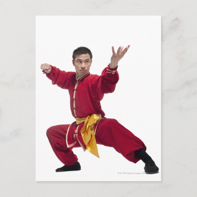 Beijing,China 4 Postcard (Front)