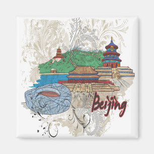 Beijing Magnet
