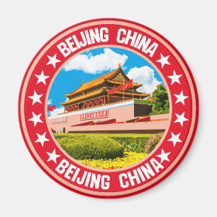 Beijing magnet