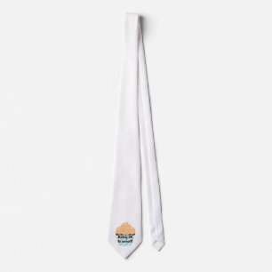 Being 50 is Sweet T-shirts and Gifts Neck Tie