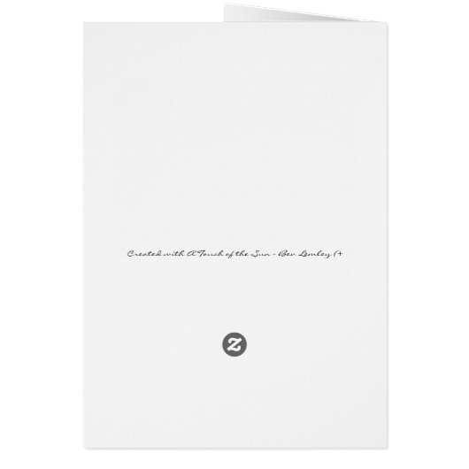 Be'ing a Busy Bee! (Back)