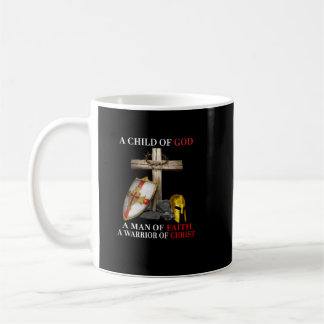 Being A Christian Shirt Coffee Mug