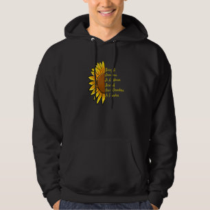 Being A Grandma Is An Honor Being Great Grandma Is Hoodie