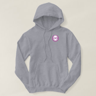 Being Agile vs Doing Agile Hoodie