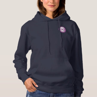 Being Agile vs Doing Agile Hoodie