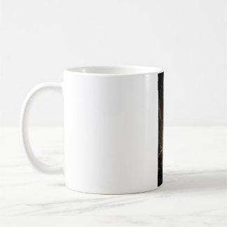 Being Broke Is The Root Of All Evil Coffee Mug