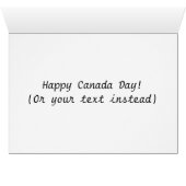 Being Canadian Cards (Inside Horizontal (Bottom))
