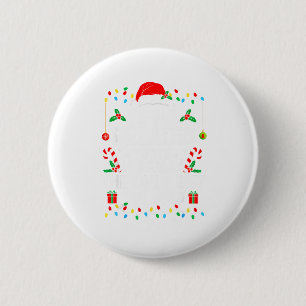 Being Related To Me Is Really The Only Gift Christ Button