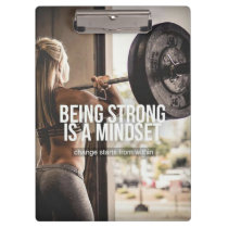 Being
