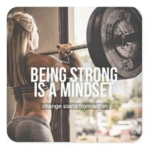 Being