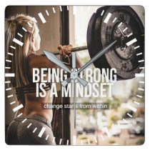 Being