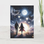 Being Together Card