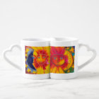 BEING TOGETHER IS LIKE A COMPLETE UNIVERSE