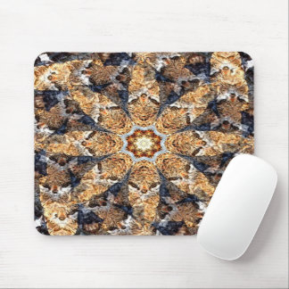 Being with Mother Earth..... Mouse Pad