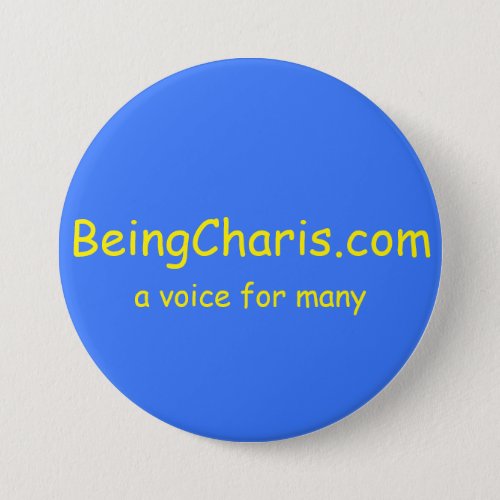 BeingCharis button