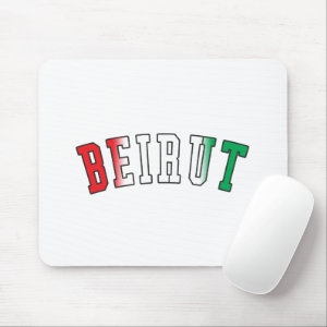 Beirut