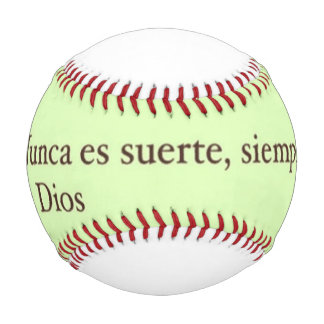 BEISBOL BALL