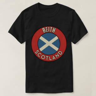 Beith, Scotland T-Shirt