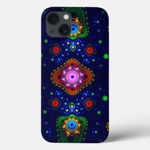 Bejeweled iPhone 13 Case