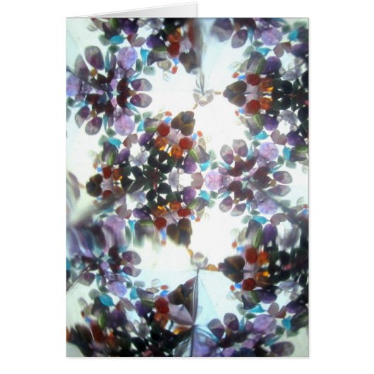 Bejeweled Kaleidescope 37 Cards (Front)