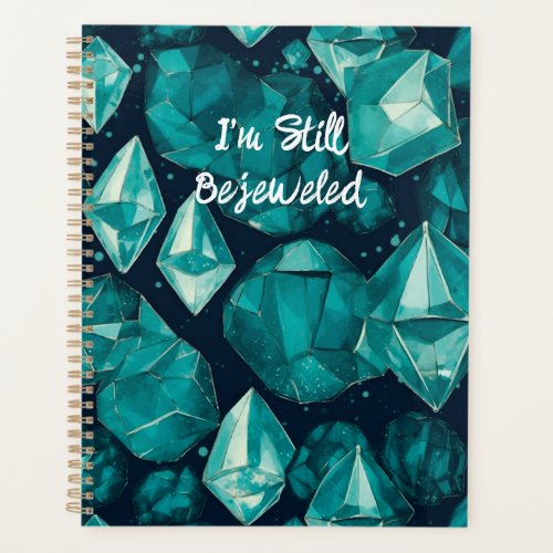 Bejeweled Planner