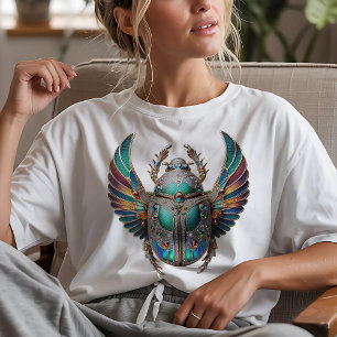 Bejewelled Beetle T-Shirt