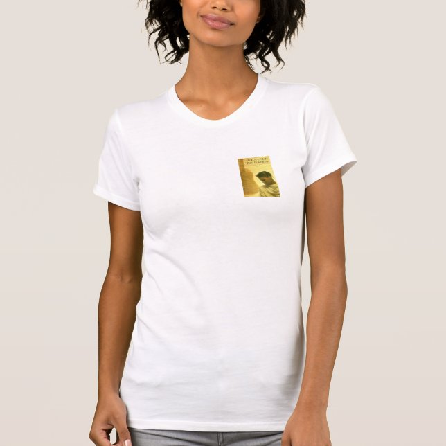 Beka T-Shirt (Front)