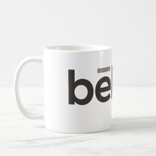 Beken Holdings Mug